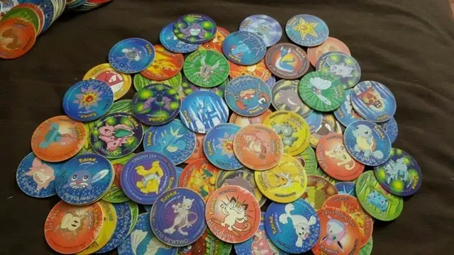 7 Benda yang Hanya Dikoleksi Anak Generasi 90-an