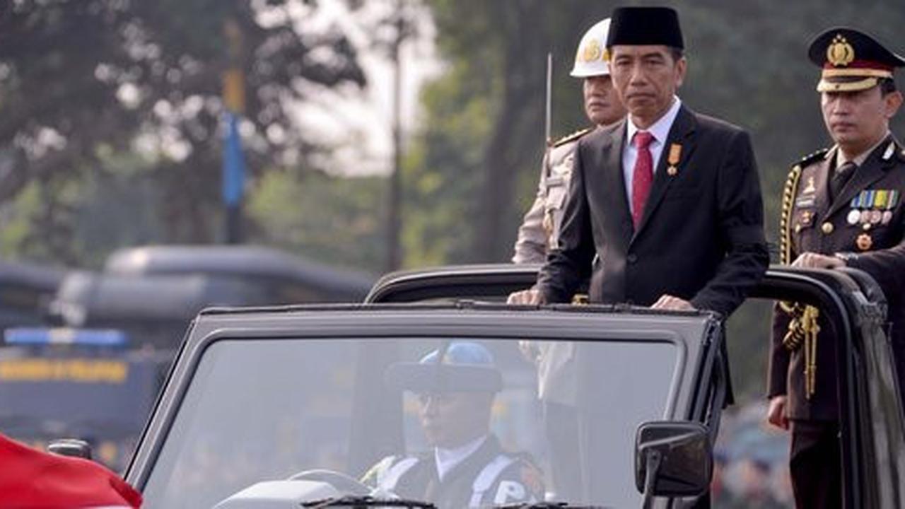 Obat pahit Presiden Jokowi buat hindari krisis ekonomi
