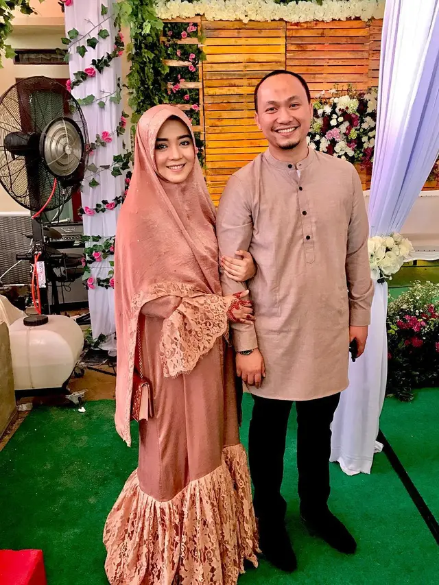 [Bintang] Nuri Maulida