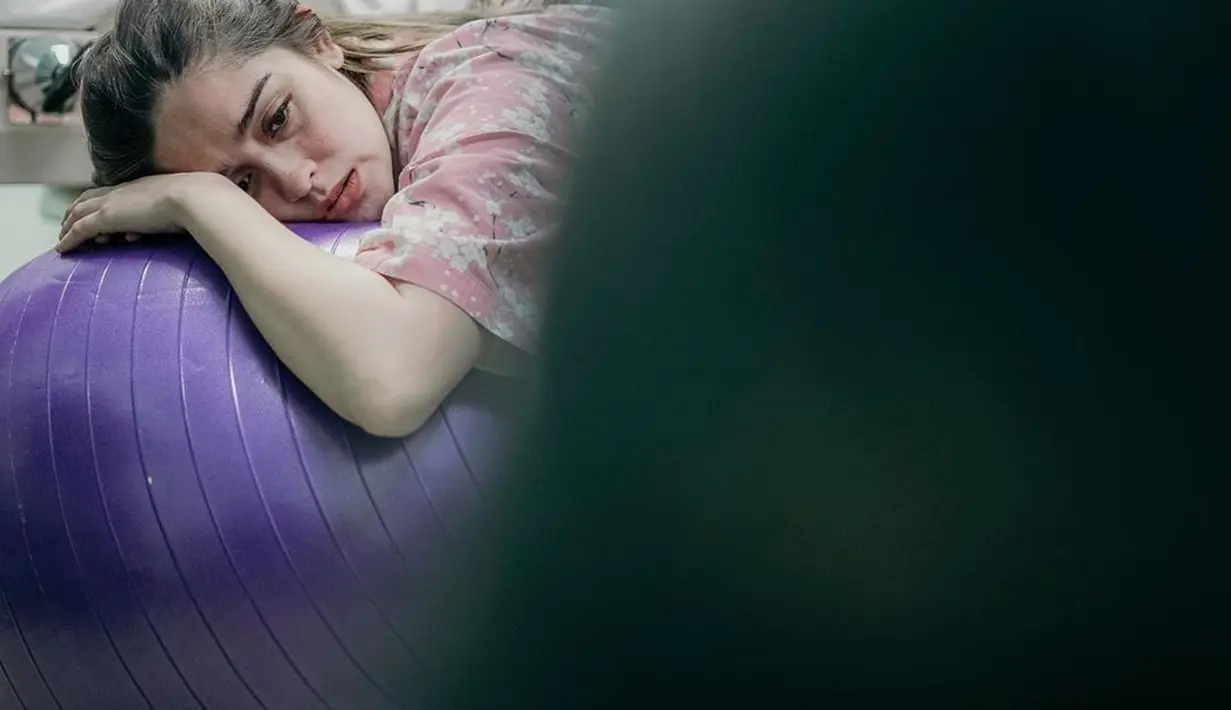 Yasmine Wildblood (Instagram/yaswildblood)