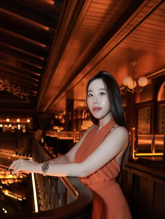 Selebgram Valerie Laurencia buka suara soal konten oplas yang menuai pro kontra di masyarakat