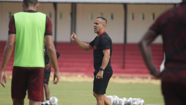 Fabio Lefundes, Madura United