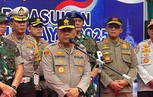 VIDEO: Respons Jenderal Karyoto Besan Demul Disebut Marah Gagal Jadi Kabareskrim, Singgung Kapolri "Hoaks!"