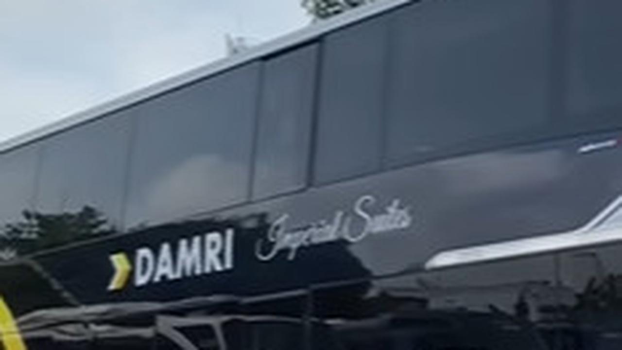 Sekilas Tentang Damri Imperial Suites