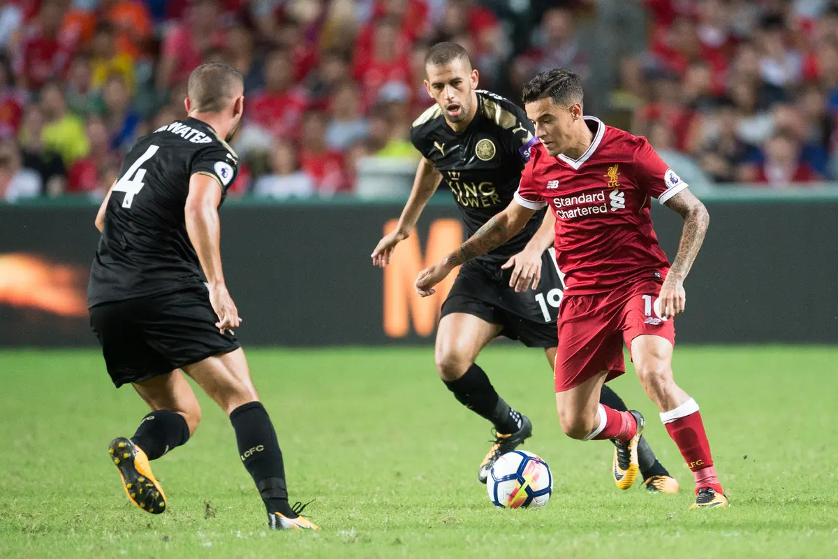 Philippe Coutinho