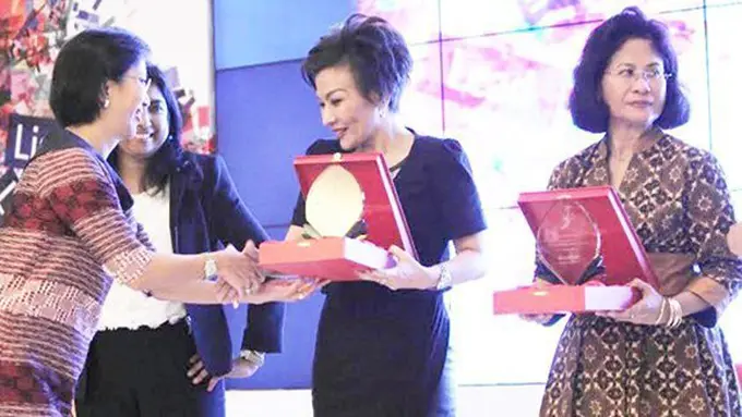 foto: copyright vemale/yuni