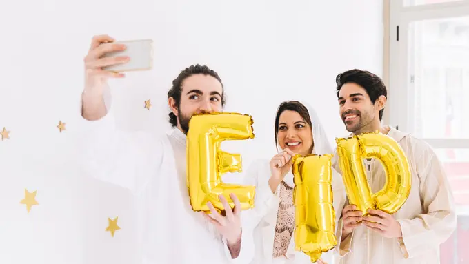 5 Cara Sederhana Merayakan Lebaran Bersama Keluarga yang Penuh Makna