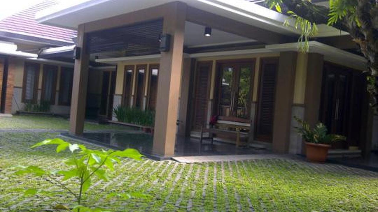 KPK sita rumah Irjen (Pol) Djoko Susilo 