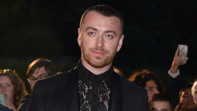 [Fimela] Sam Smith