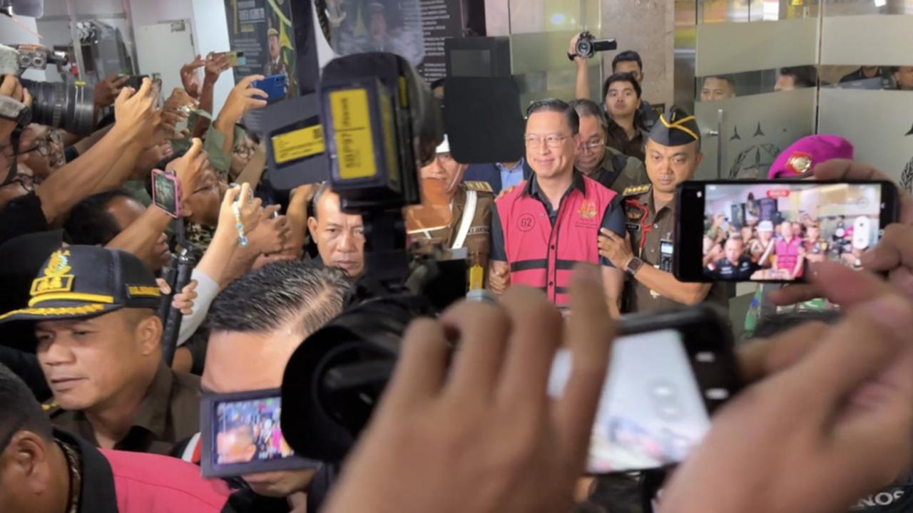 Tom Lembong Ngaku Tak Diberi Kesempatan Tunjuk PH, Hakim: Bukan Alasan Sah Tidaknya Penetapan Tersangka