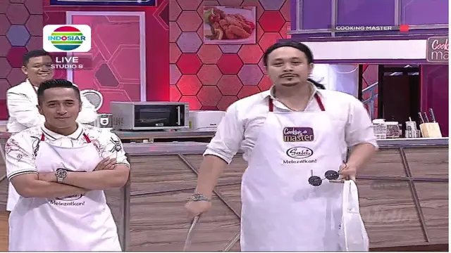 Cooking Master