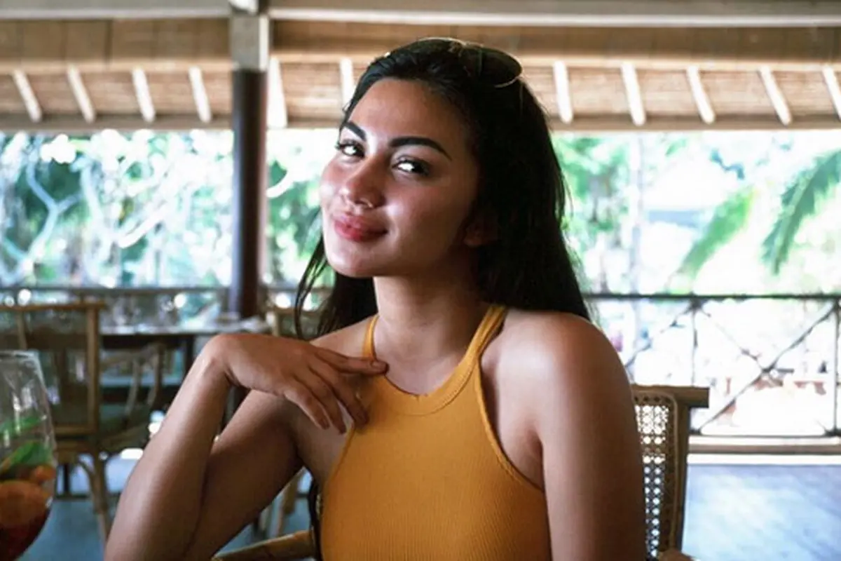 [Bintang] Ariel Tatum