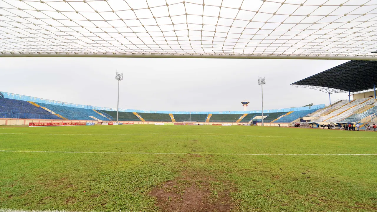 Stadion Kanjuruhan