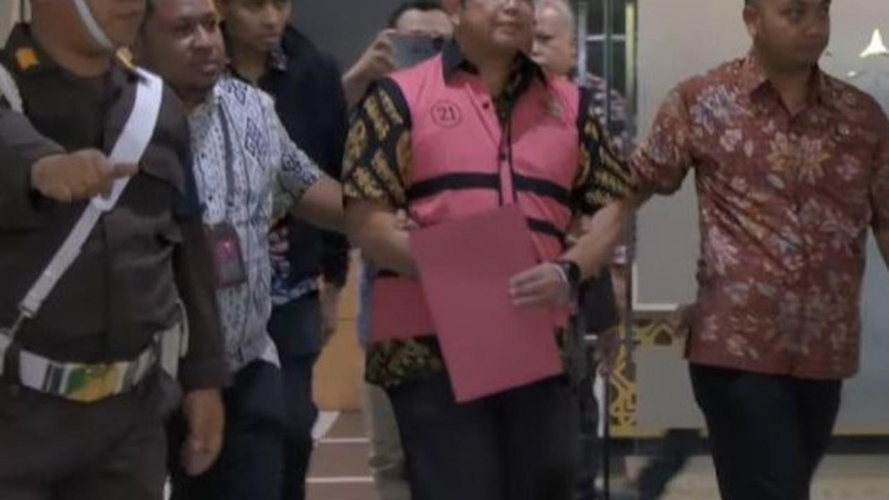 Isa Rachmatarwata, Mantan Pejabat Kemenkeu, Tersangka Kasus Korupsi Jiwasraya