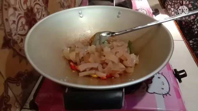 Tambahkan 1 Bahan Dapur, Begini Cara Masak Kikil Agar Tidak Menggumpal ketika Dingin