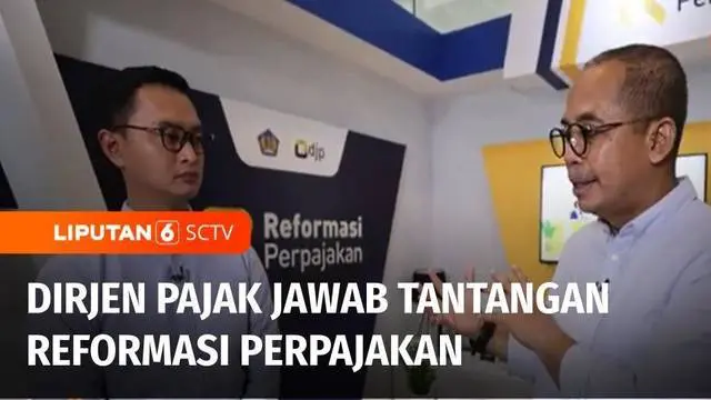 VIDEO: Instansi Ditjen Pajak Jadi Sorotan Tajam Karena Kasus Penganiayaan Oleh Mario Dandy