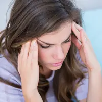 Pusing itu Bukan Penyakit tapi gejala (Ilustrasi/iStockphoto)