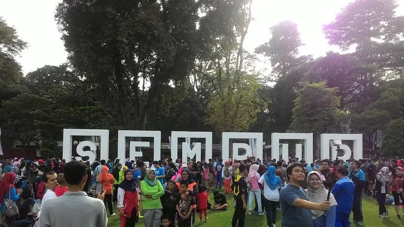 Taman Sempur