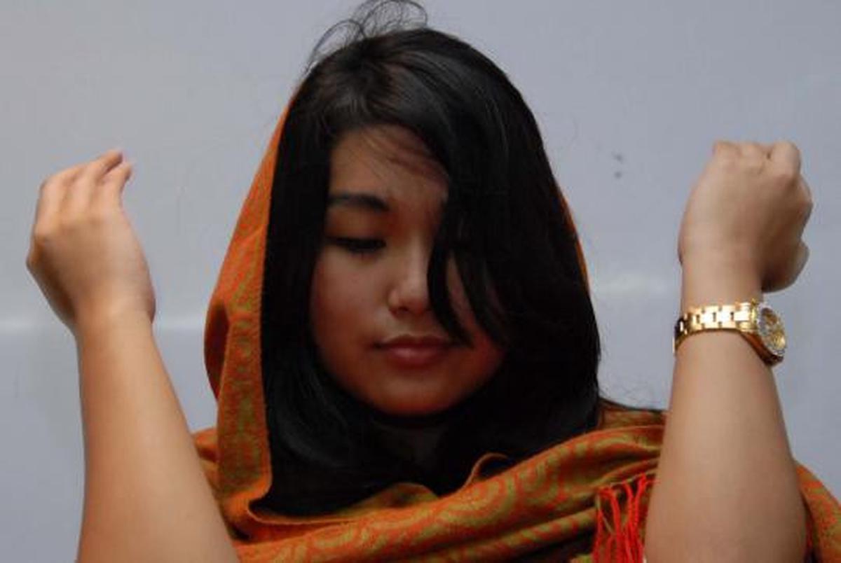 Maharany jelaskan kronologi penangkapan dengan Ahmad Fathanah