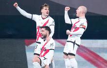 Skuad Rayo Vallecano Enggak Bisa Latihan Akibat Sepatu dan Peralatan Sering Dicuri