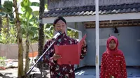 Teks Amanat Pembina Upacara Kemerdekaan 17 Agustus 1945 HUT RI Ke-81 Siap Dipakai, Penuh Semangat