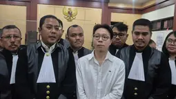 Richard Lee Sindir Fenomena 'Bisnis' Cari Kesalahan Orang demi Uang