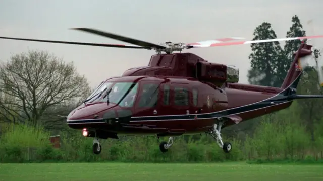 Helikopter S-76 Milik Kobe Bryant Paling Aman di Dunia, Ini 6 Faktanya