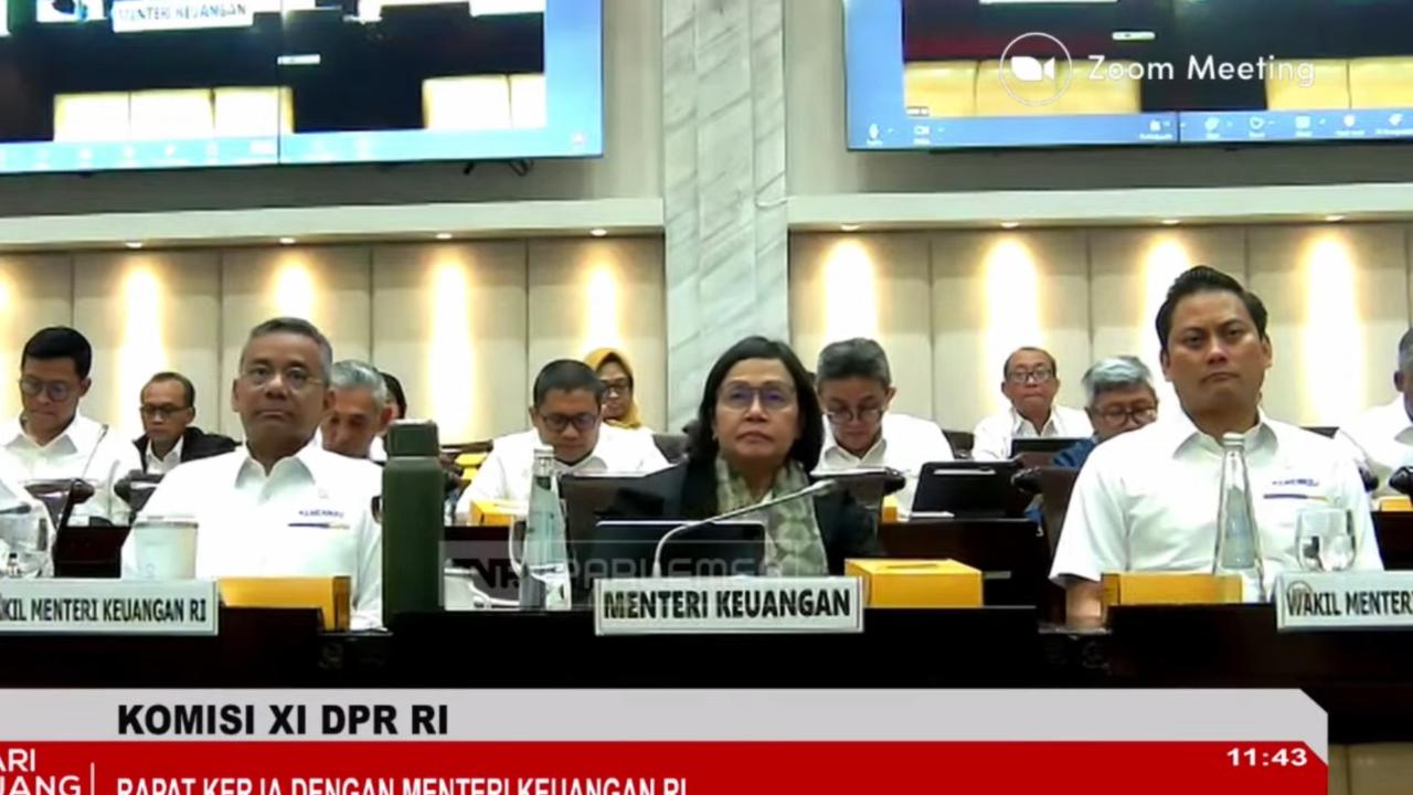 Kementerian Keuangan Minta Anggaran Rp52 Triliun untuk Tahun 2026, Bakal Digunakan untuk Ini
