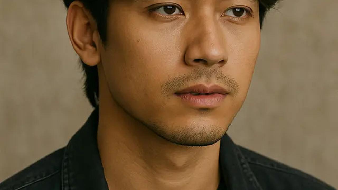 6 Model Rambut Panjang Pria Trendy 2025, Inspirasi Tampil Keren dan Ganteng Maksimal