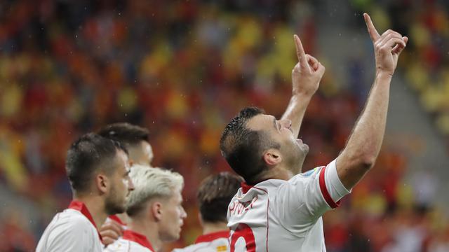 Foto Piala Eropa: 6 Top Skor Timnas Sepanjang Masa di Euro 2020, Termasuk Cristiano Ronaldo dan Romelu Lukaku