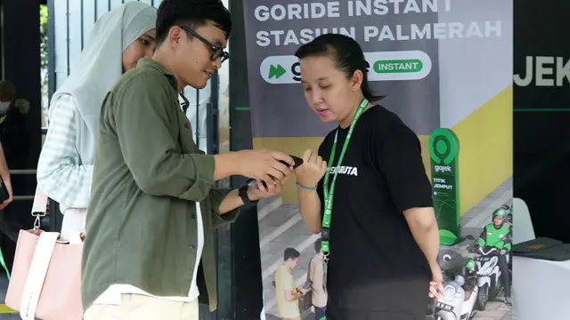 Dorong Ketertiban Lalu Lintas dan Integrasi Antar Moda Transportasi