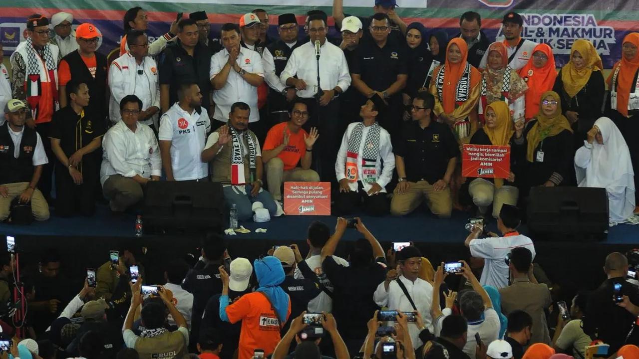 Dok. Istimewa