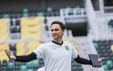 Paul Munster Tinggalkan Persebaya, Manajemen Bocorkan Nama Calon Pengganti