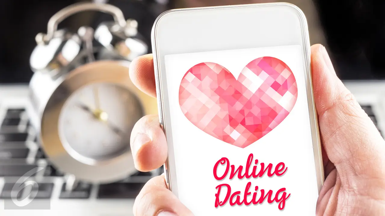 Kencan Online Kencan di Dunia Maya Pacaran di Internet