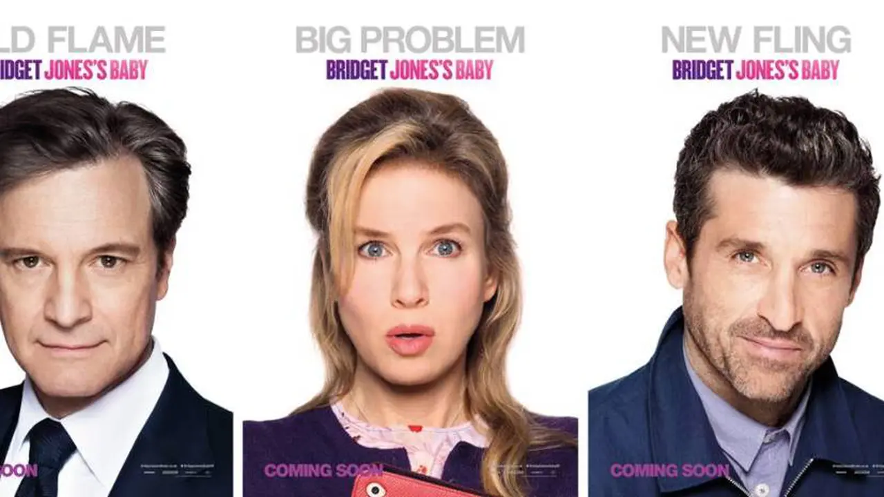 Bridget Jones