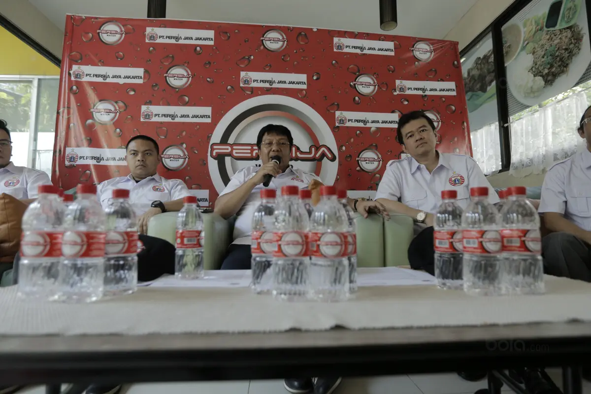 Persija