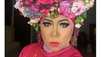Begini Perasaan Melly Goeslaw Kembali Garap Soundtrack AADC?2