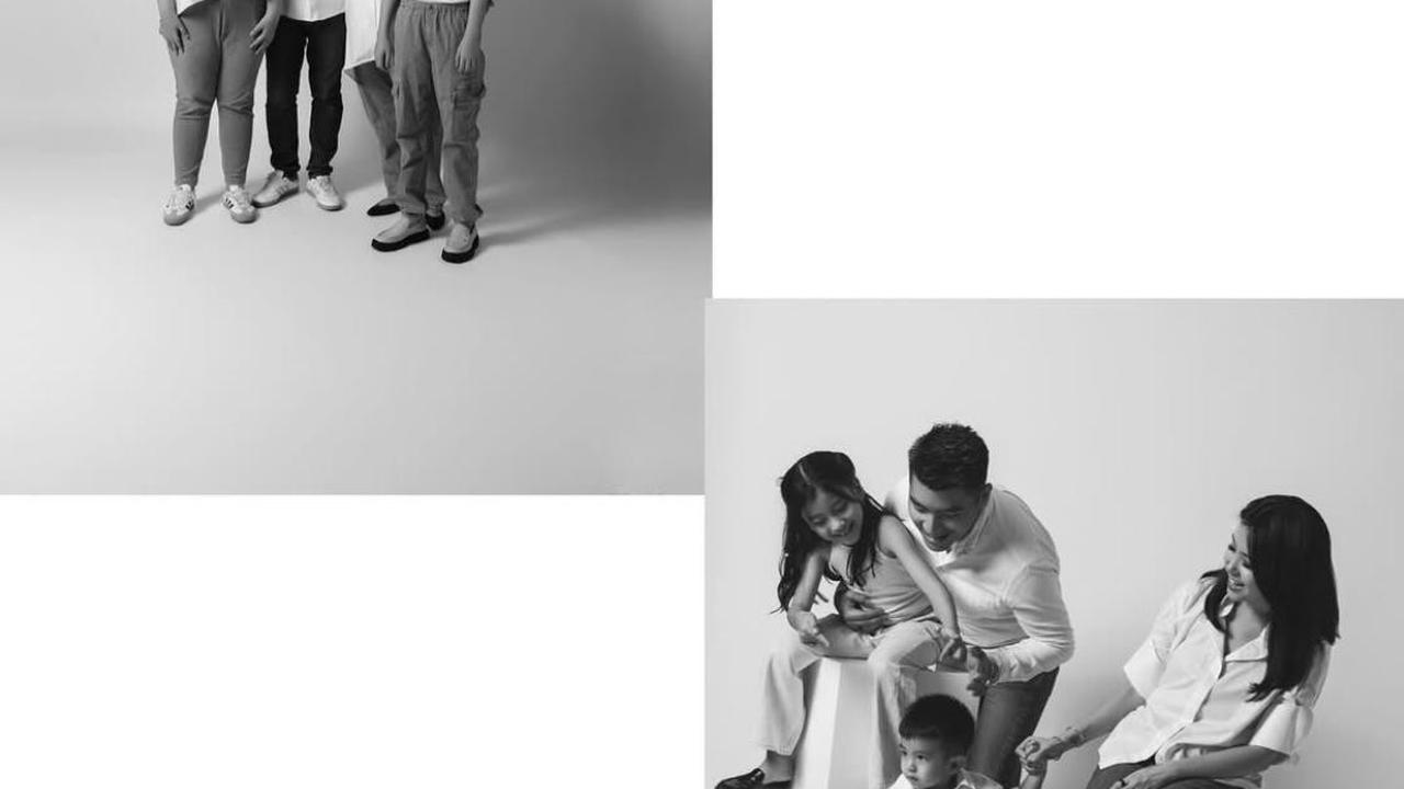 Postingan Terakhir Hotma Sitompul di Media Sosial Sebelum Meninggal Foto Bareng Keluarga, Bikin Haru
