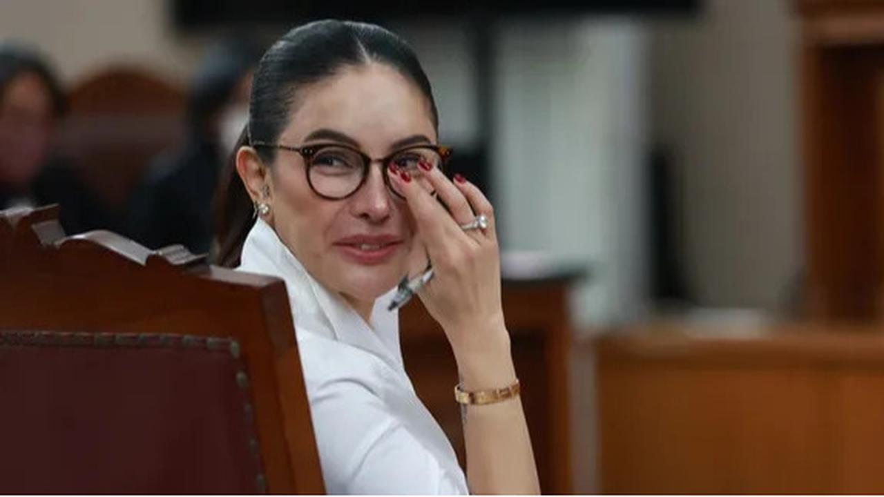 Nikita Mirzani Dipastikan Hadir saat Sidang Kasus Lolly dengan Terdakwa Vadel Badjideh