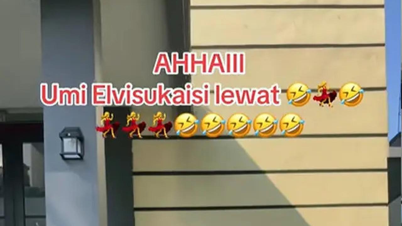 7 Potret Teras Rumah Nursyah Ibunda Indah Permatasari, Asri dengan Nuansa Hijau