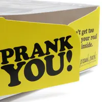 Tak hanya lapar dan haus, puasa juga meminta pelakunya untuk menahan hal-hal yang dapat membatalkannya. Bohong, misalnya. (Via: www.thinkgeek.com)