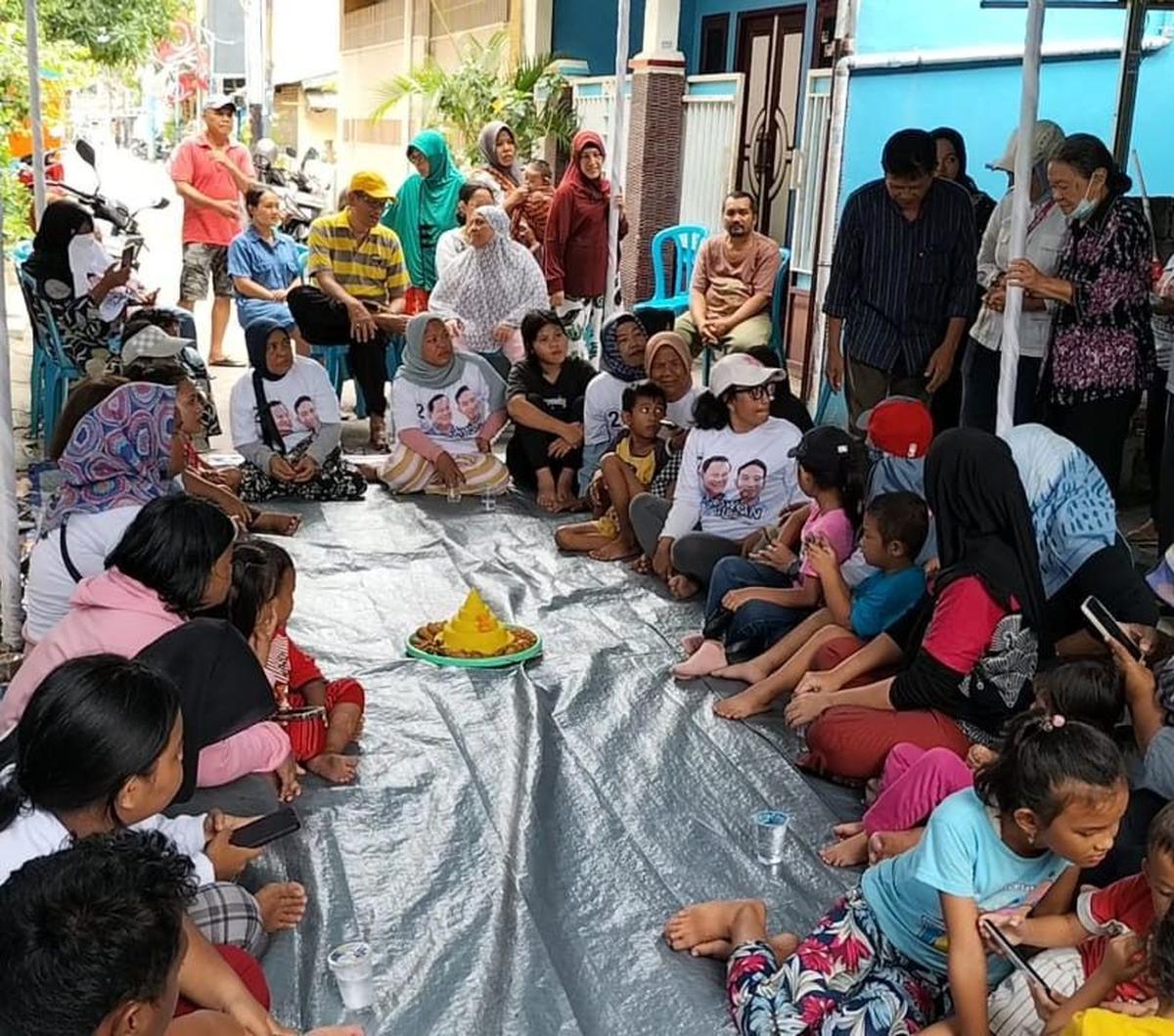 Dok. Istimewa