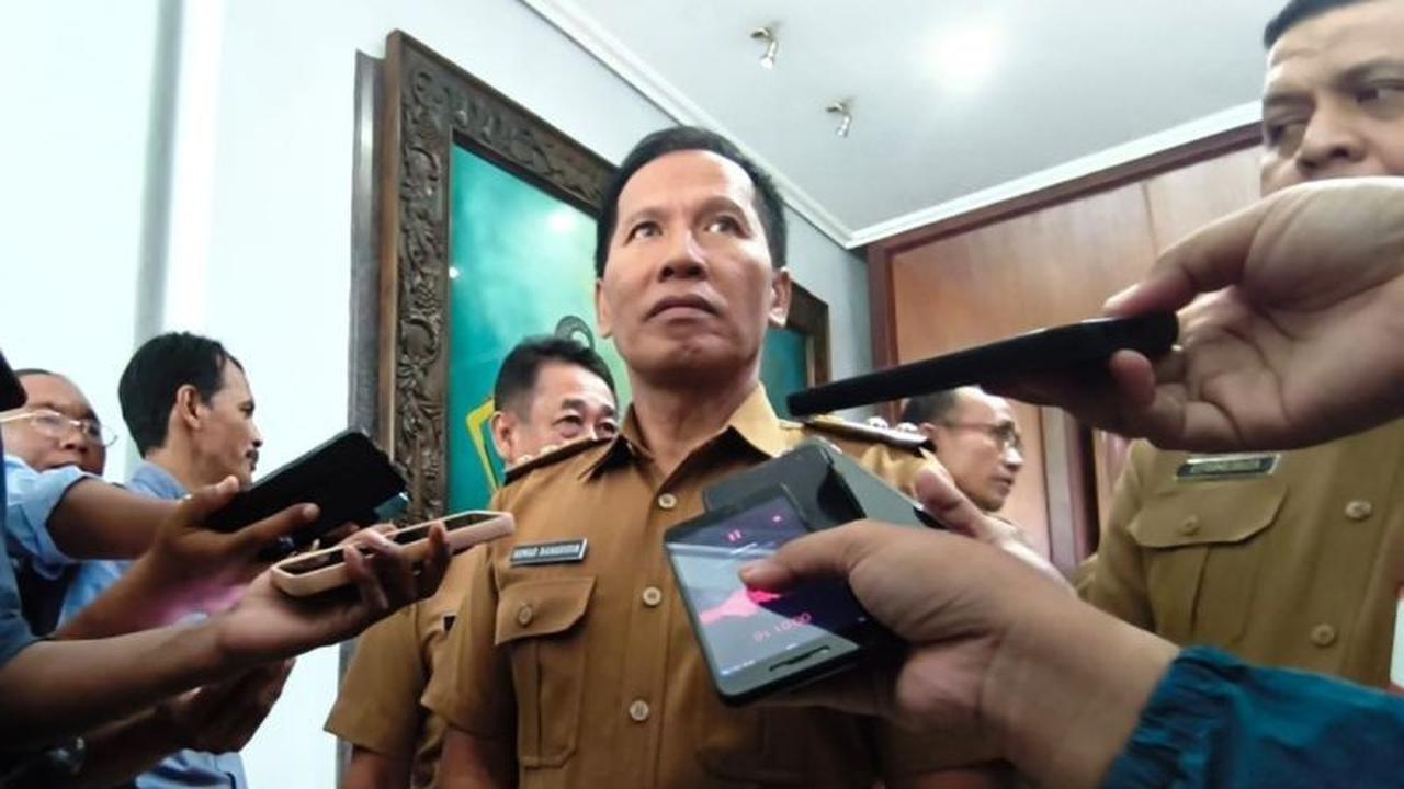 OTT KPK Tulungagung Jadi Momentum Pembenahan Tata Kelola Pemerintahan