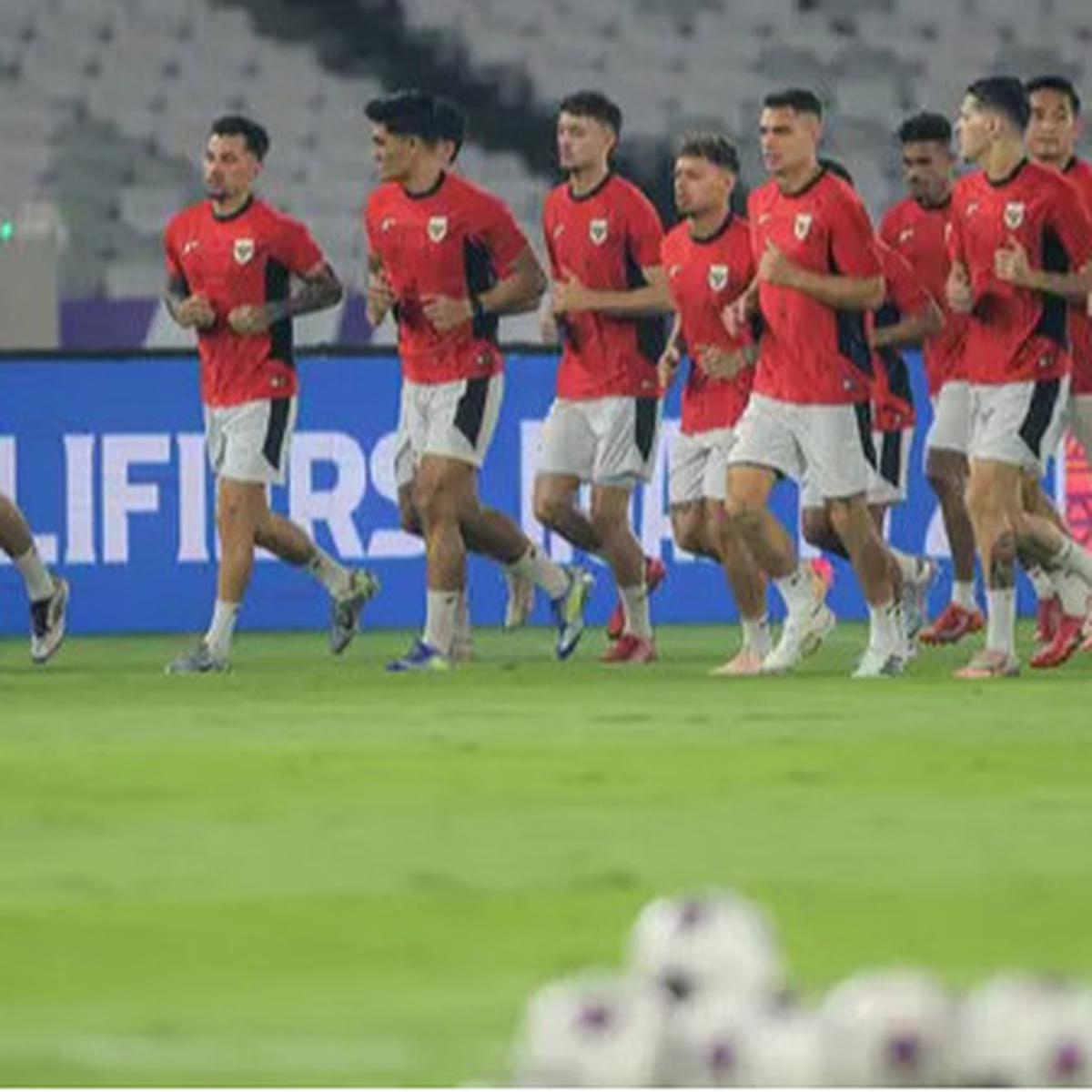 5 Sosok Pembeda di Timnas Indonesia: Marselino Ferdinan Terpaksa Absen Hadapi China
