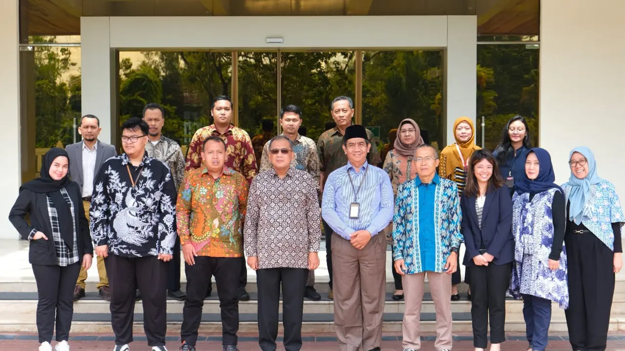 Bawaslu Gelar Pelatihan untuk Panwaslu LN di Brunei Darussalam. (Istimewa)