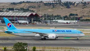 Korean Air Didenda Rp 120 Juta Usai 52 Penumpang Salah Diturunkan di Terminal Domestik