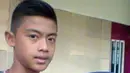 Pemain Tokyo Verdy saat kecil sudah curi perhatian. Bakat hebatnya di dunia sepak bola tercium oleh PSIS Semarang. Ia lolos seleksi tim Mahesa Jenar yang nyatanya membawa Arhan ke next level hingga berhasil tembus timnas Indonesia. (Liputan6.com/FB/Arhan Sikidal Terangbangsa)