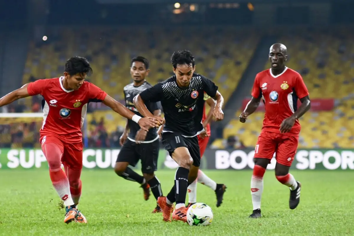 Persija Jakarta
