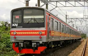 Top 3: KAI Buka Lowongan Kerja Terbaru