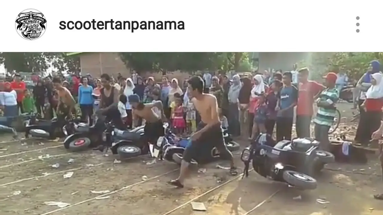 Vespa